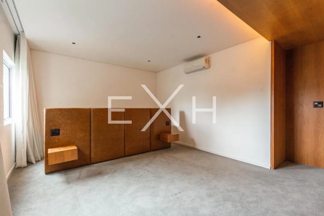 Apartamento com 3 suítes à venda em Jardim Paulista, São Paulo, por R$ 7.500.000 Imagem 9