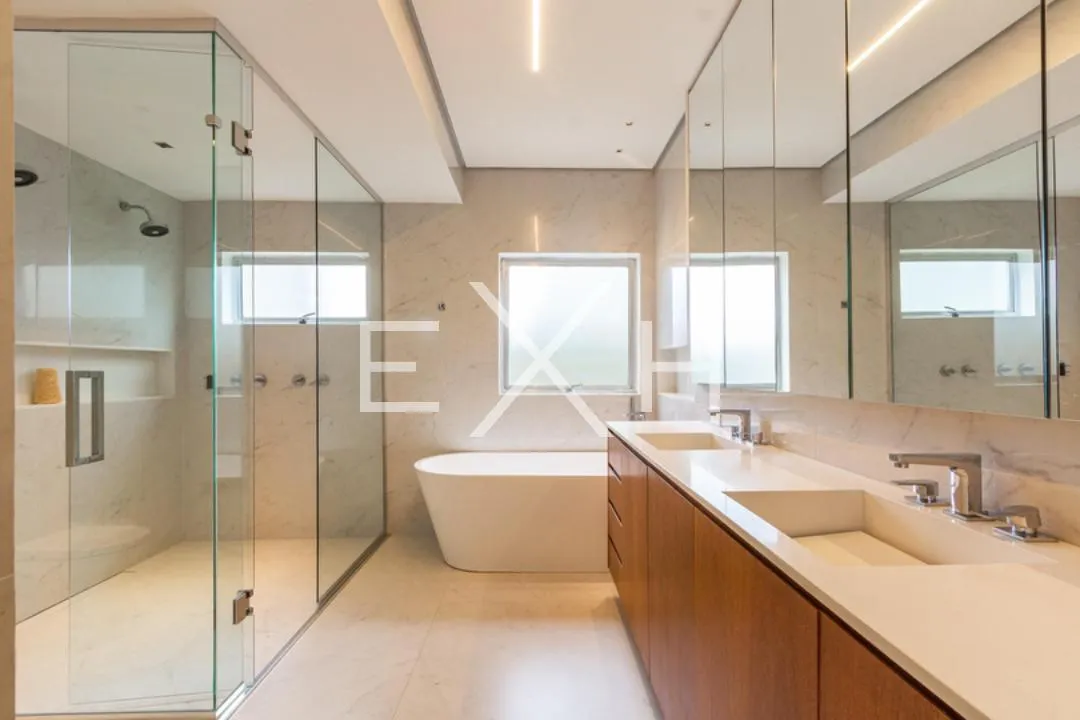 Apartamento com 3 suítes à venda em Jardim Paulista, São Paulo, por R$ 7.500.000 Imagem 11