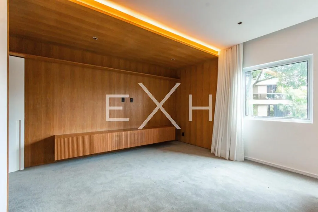 Apartamento com 3 suítes à venda em Jardim Paulista, São Paulo, por R$ 7.500.000 Imagem 5