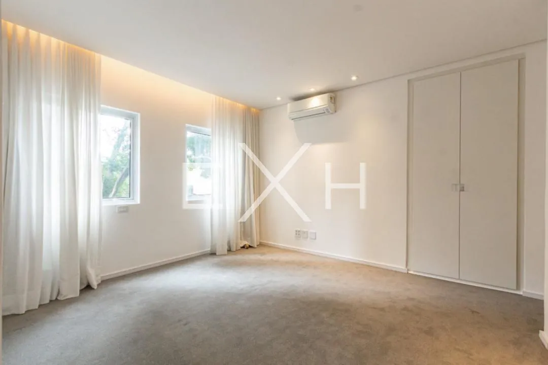 Apartamento com 3 suítes à venda em Jardim Paulista, São Paulo, por R$ 7.500.000 Imagem 17