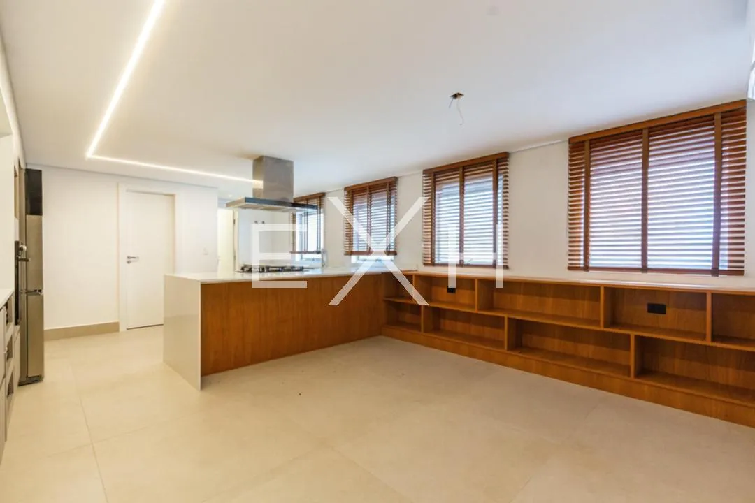 Apartamento com 3 suítes à venda em Jardim Paulista, São Paulo, por R$ 7.500.000 Imagem 8