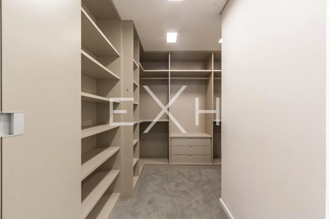 Apartamento com 3 suítes à venda em Jardim Paulista, São Paulo, por R$ 7.500.000 Imagem 12