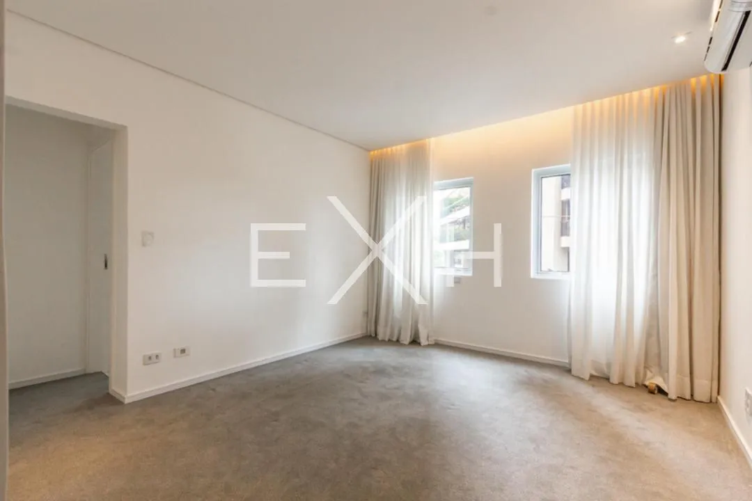 Apartamento com 3 suítes à venda em Jardim Paulista, São Paulo, por R$ 7.500.000 Imagem 15