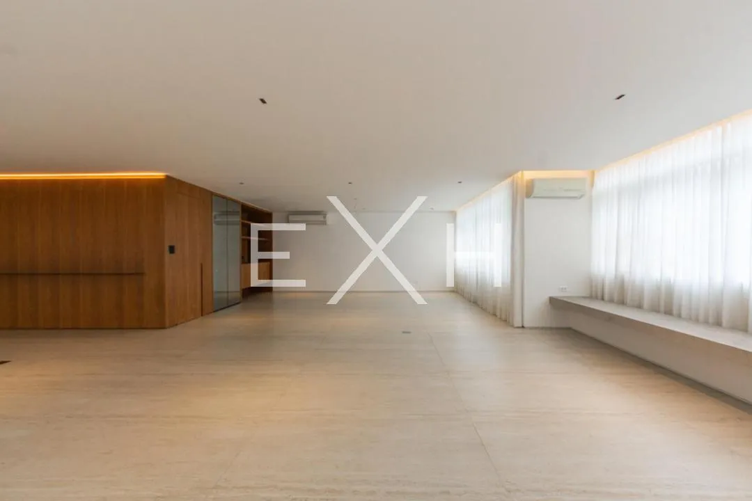 Apartamento com 3 suítes à venda em Jardim Paulista, São Paulo, por R$ 7.500.000 Imagem 4