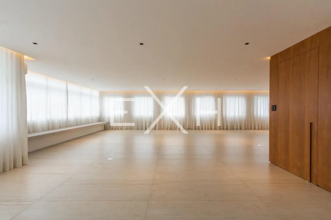 Apartamento com 3 suítes à venda em Jardim Paulista, São Paulo, por R$ 7.500.000 Imagem 3