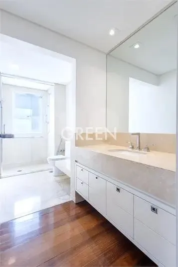 Apartamento com 3 suítes à venda em Moema, São Paulo, por R$ 11.600.000 Imagem 33