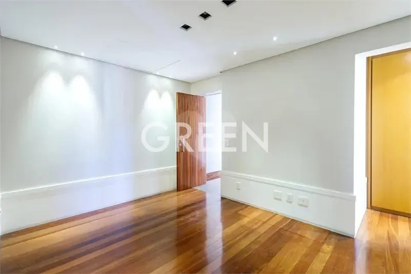 Apartamento com 3 suítes à venda em Moema, São Paulo, por R$ 11.600.000 Imagem 20