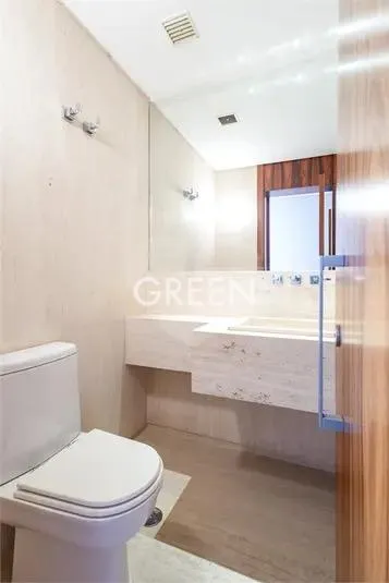 Apartamento com 3 suítes à venda em Moema, São Paulo, por R$ 11.600.000 Imagem 36