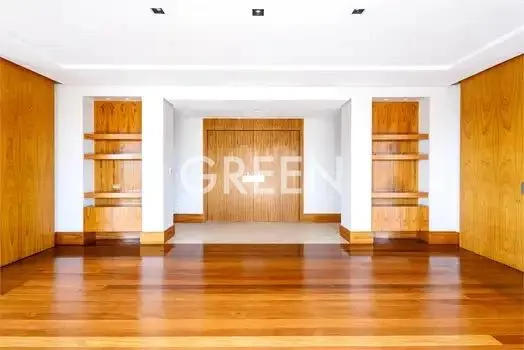 Apartamento com 3 suítes à venda em Moema, São Paulo, por R$ 11.600.000 Imagem 5