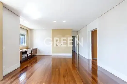 Apartamento com 3 suítes à venda em Moema, São Paulo, por R$ 11.600.000 Imagem 34