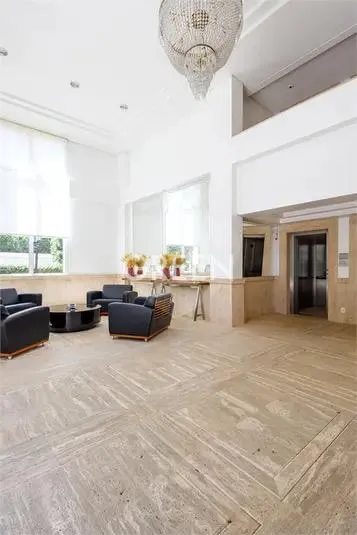 Apartamento com 3 suítes à venda em Moema, São Paulo, por R$ 11.600.000 Imagem 28