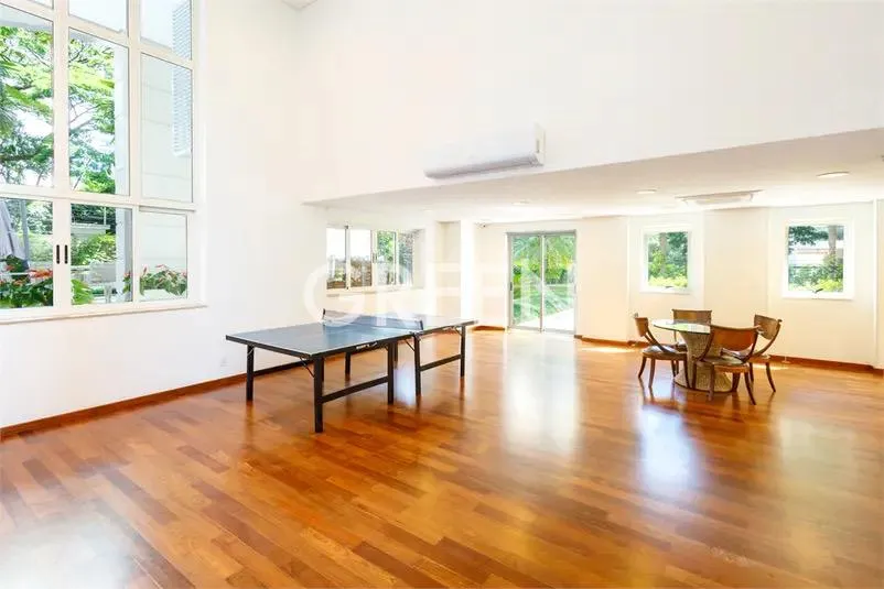 Apartamento com 3 suítes à venda em Moema, São Paulo, por R$ 11.600.000 Imagem 27