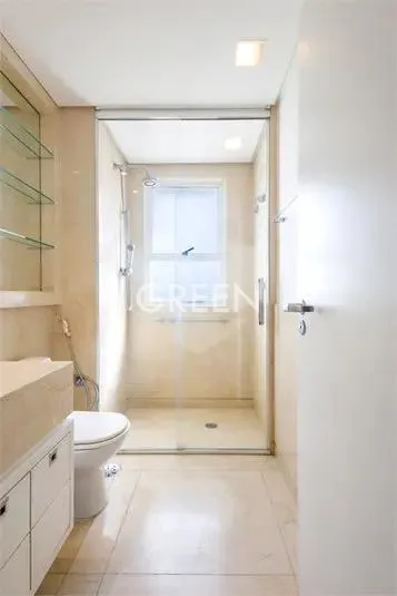 Apartamento com 3 suítes à venda em Moema, São Paulo, por R$ 11.600.000 Imagem 16