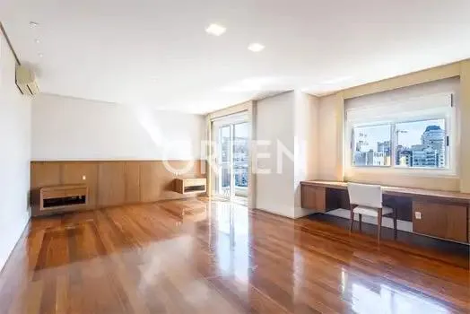 Apartamento com 3 suítes à venda em Moema, São Paulo, por R$ 11.600.000 Imagem 10