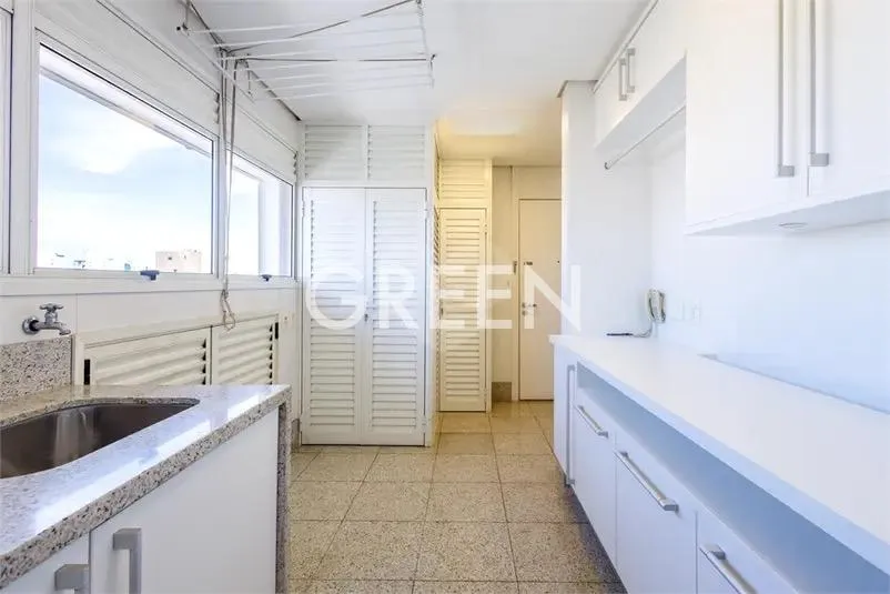 Apartamento com 3 suítes à venda em Moema, São Paulo, por R$ 11.600.000 Imagem 26