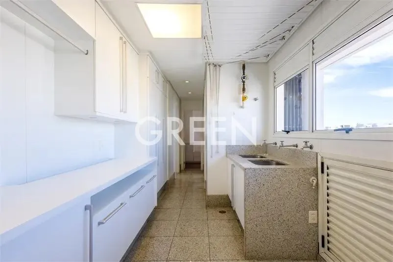 Apartamento com 3 suítes à venda em Moema, São Paulo, por R$ 11.600.000 Imagem 35