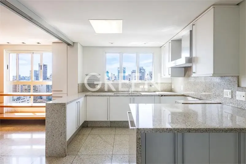 Apartamento com 3 suítes à venda em Moema, São Paulo, por R$ 11.600.000 Imagem 22