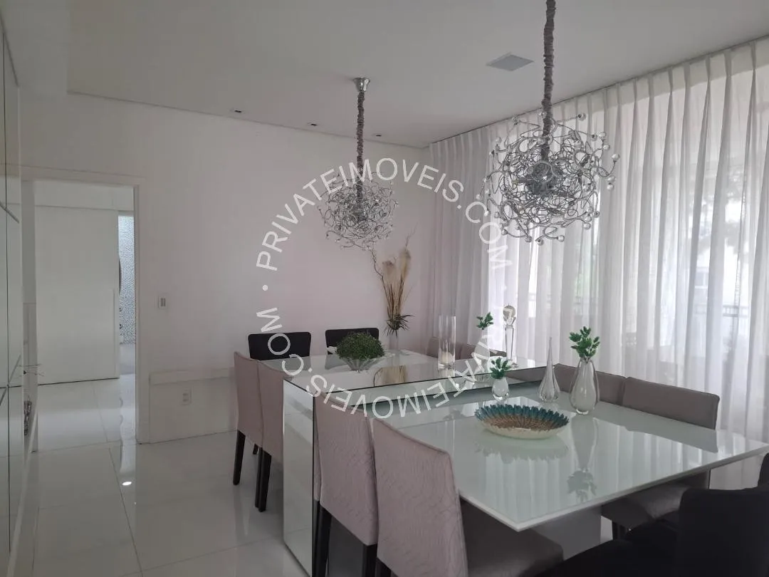 Apartamento com 4 suítes à venda em Indianópolis, São Paulo, por R$ 20.000.000 Imagem 2