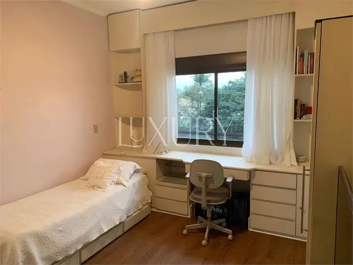Apartamento com 4 suítes à venda em Jardim Paulista, São Paulo, por R$ 5.600.000 Imagem 20