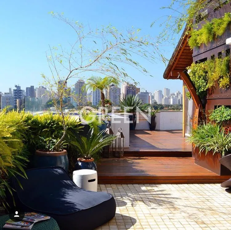 Cobertura com 2 suítes à venda em Brooklin, São Paulo, por R$ 5.911.539 Imagem 42