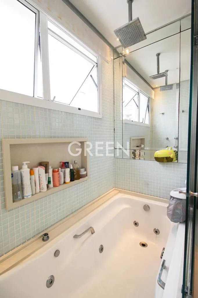 Cobertura com 2 suítes à venda em Brooklin, São Paulo, por R$ 5.911.539 Imagem 24