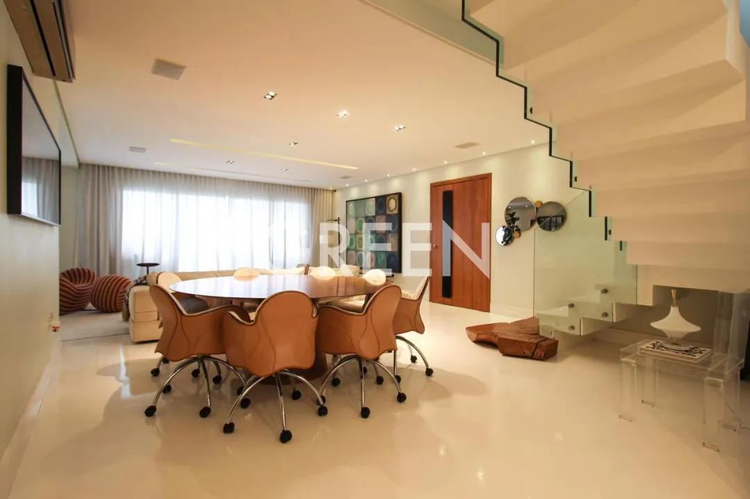 Cobertura com 2 suítes à venda em Brooklin, São Paulo, por R$ 5.911.539 Imagem 30