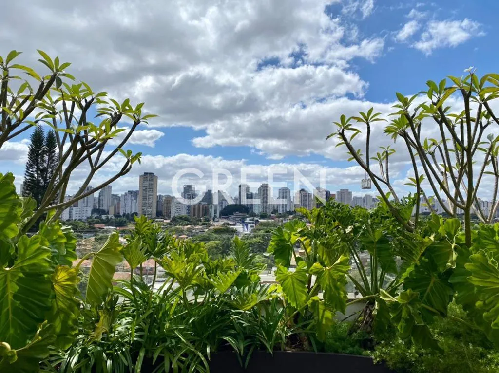 Cobertura com 2 suítes à venda em Brooklin, São Paulo, por R$ 5.911.539 Imagem 46