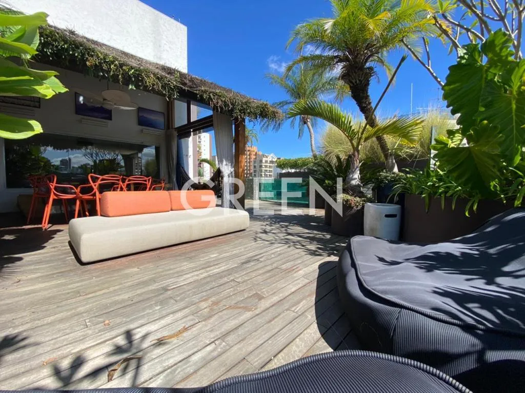 Cobertura com 2 suítes à venda em Brooklin, São Paulo, por R$ 5.911.539 Imagem 52