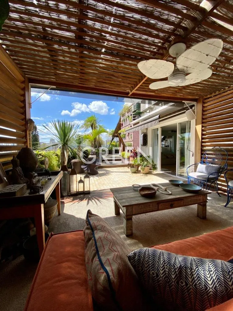 Cobertura com 2 suítes à venda em Brooklin, São Paulo, por R$ 5.911.539 Imagem 4