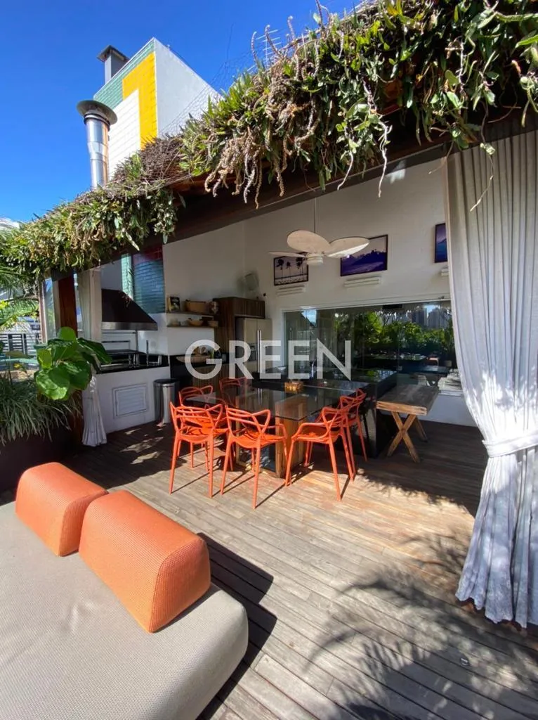 Cobertura com 2 suítes à venda em Brooklin, São Paulo, por R$ 5.911.539 Imagem 53