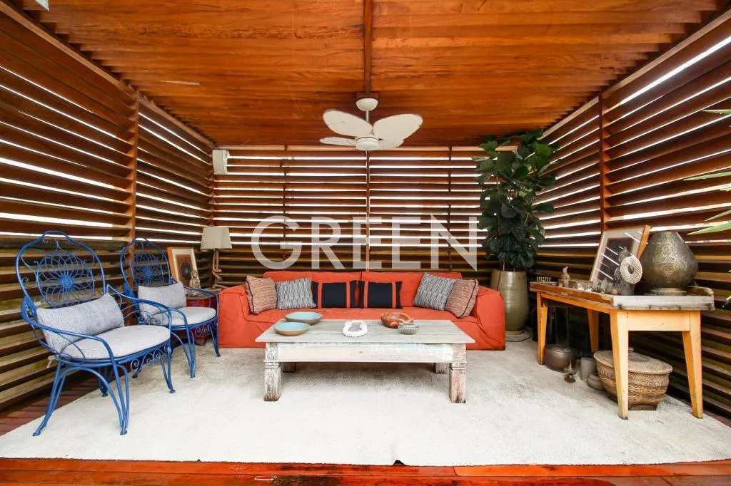 Cobertura com 2 suítes à venda em Brooklin, São Paulo, por R$ 5.911.539 Imagem 45