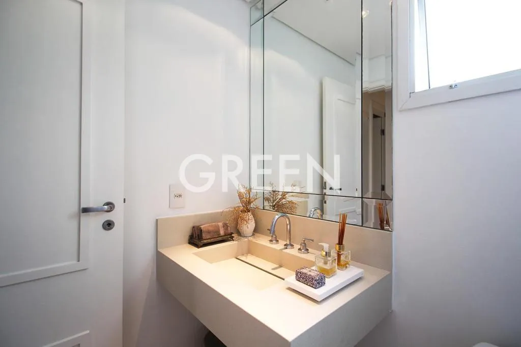 Cobertura com 2 suítes à venda em Brooklin, São Paulo, por R$ 5.911.539 Imagem 19