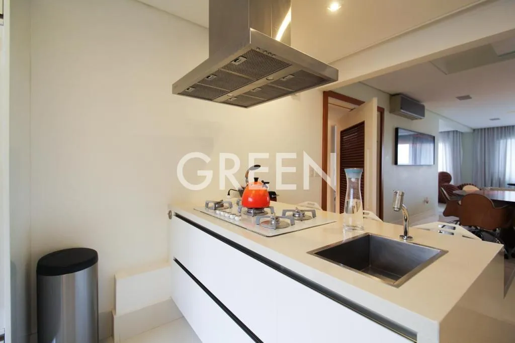 Cobertura com 2 suítes à venda em Brooklin, São Paulo, por R$ 5.911.539 Imagem 37