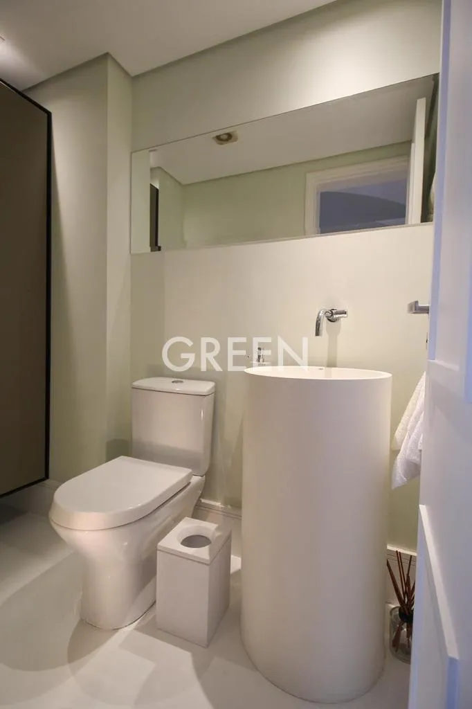 Cobertura com 2 suítes à venda em Brooklin, São Paulo, por R$ 5.911.539 Imagem 17