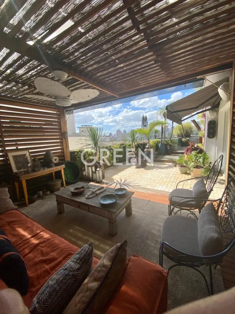 Cobertura com 2 suítes à venda em Brooklin, São Paulo, por R$ 5.911.539 Imagem 55