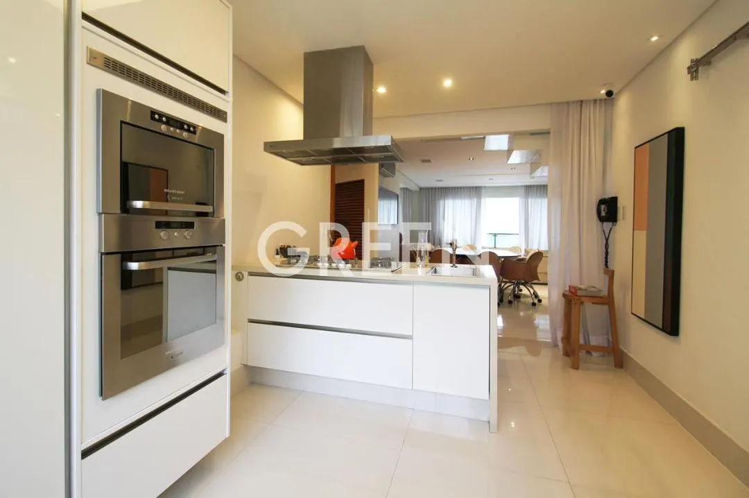 Cobertura com 2 suítes à venda em Brooklin, São Paulo, por R$ 5.911.539 Imagem 34