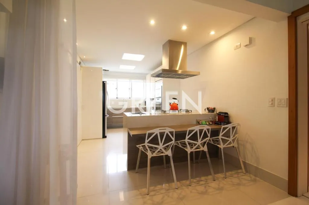 Cobertura com 2 suítes à venda em Brooklin, São Paulo, por R$ 5.911.539 Imagem 36