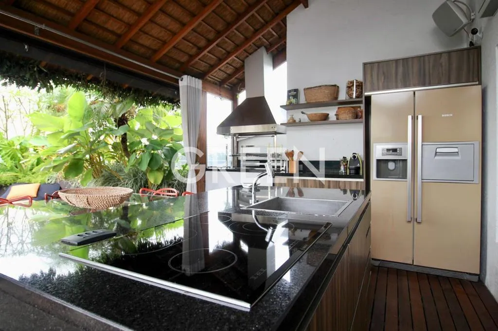 Cobertura com 2 suítes à venda em Brooklin, São Paulo, por R$ 5.911.539 Imagem 13