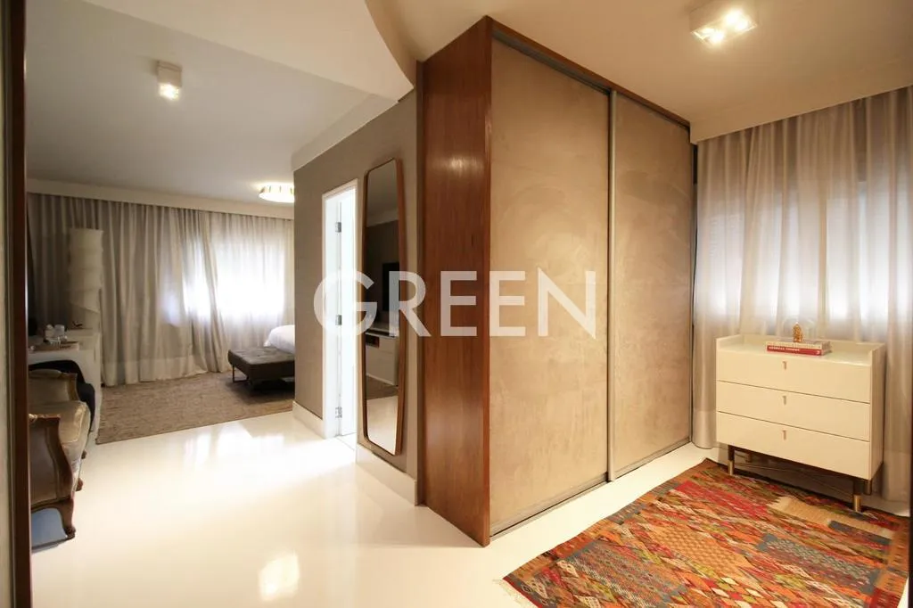 Cobertura com 2 suítes à venda em Brooklin, São Paulo, por R$ 5.911.539 Imagem 15