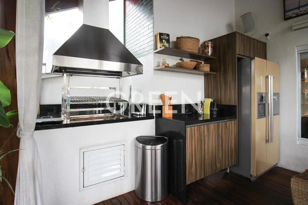 Cobertura com 2 suítes à venda em Brooklin, São Paulo, por R$ 5.911.539 Imagem 14