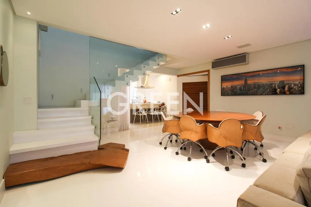 Cobertura com 2 suítes à venda em Brooklin, São Paulo, por R$ 5.911.539 Imagem 32