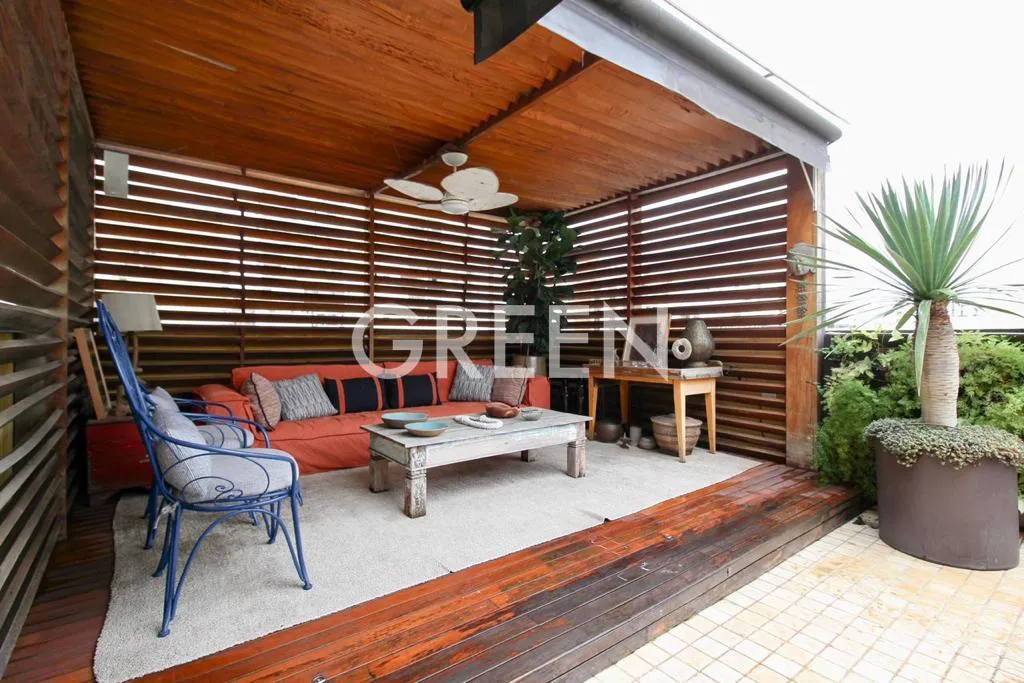 Cobertura com 2 suítes à venda em Brooklin, São Paulo, por R$ 5.911.539 Imagem 41