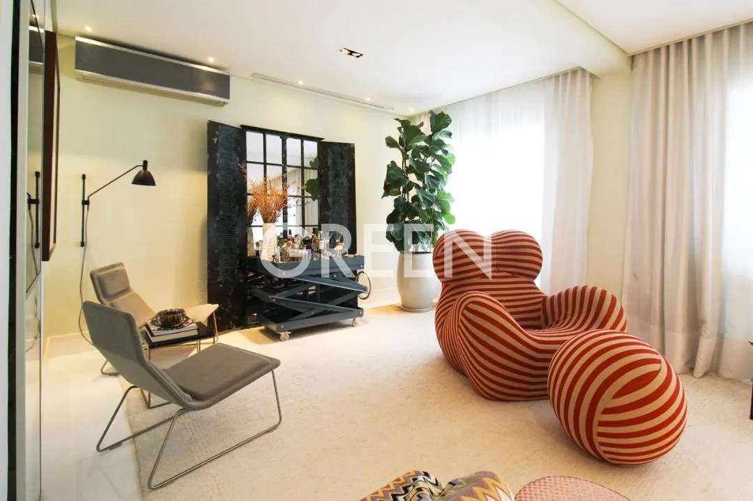 Cobertura com 2 suítes à venda em Brooklin, São Paulo, por R$ 5.911.539 Imagem 28