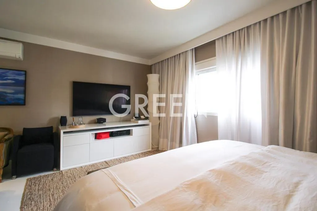 Cobertura com 2 suítes à venda em Brooklin, São Paulo, por R$ 5.911.539 Imagem 16