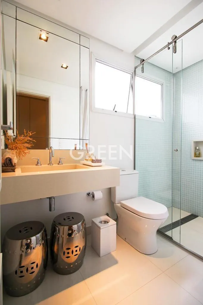 Cobertura com 2 suítes à venda em Brooklin, São Paulo, por R$ 5.911.539 Imagem 20