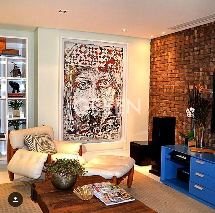 Cobertura com 2 suítes à venda em Brooklin, São Paulo, por R$ 5.911.539 Imagem 39