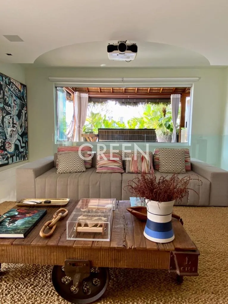 Cobertura com 2 suítes à venda em Brooklin, São Paulo, por R$ 5.911.539 Imagem 54