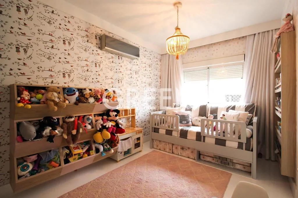 Cobertura com 2 suítes à venda em Brooklin, São Paulo, por R$ 5.911.539 Imagem 12