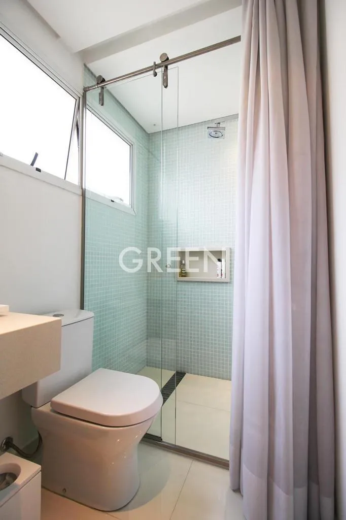 Cobertura com 2 suítes à venda em Brooklin, São Paulo, por R$ 5.911.539 Imagem 21