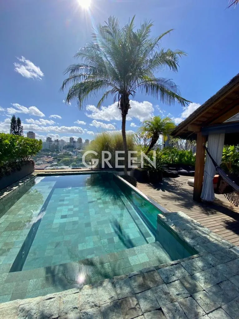 Cobertura com 2 suítes à venda em Brooklin, São Paulo, por R$ 5.911.539 Imagem 50